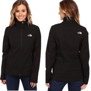 North Face Calintito Outdoor Light Sports Jacket